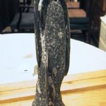 134 2331 Skulptur